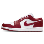 Кроссовки Air Jordan 1 Low Gym Red