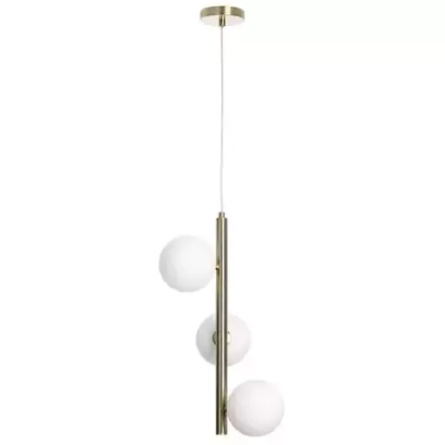 Подвесной светильник Citilux Рунд CL205130N