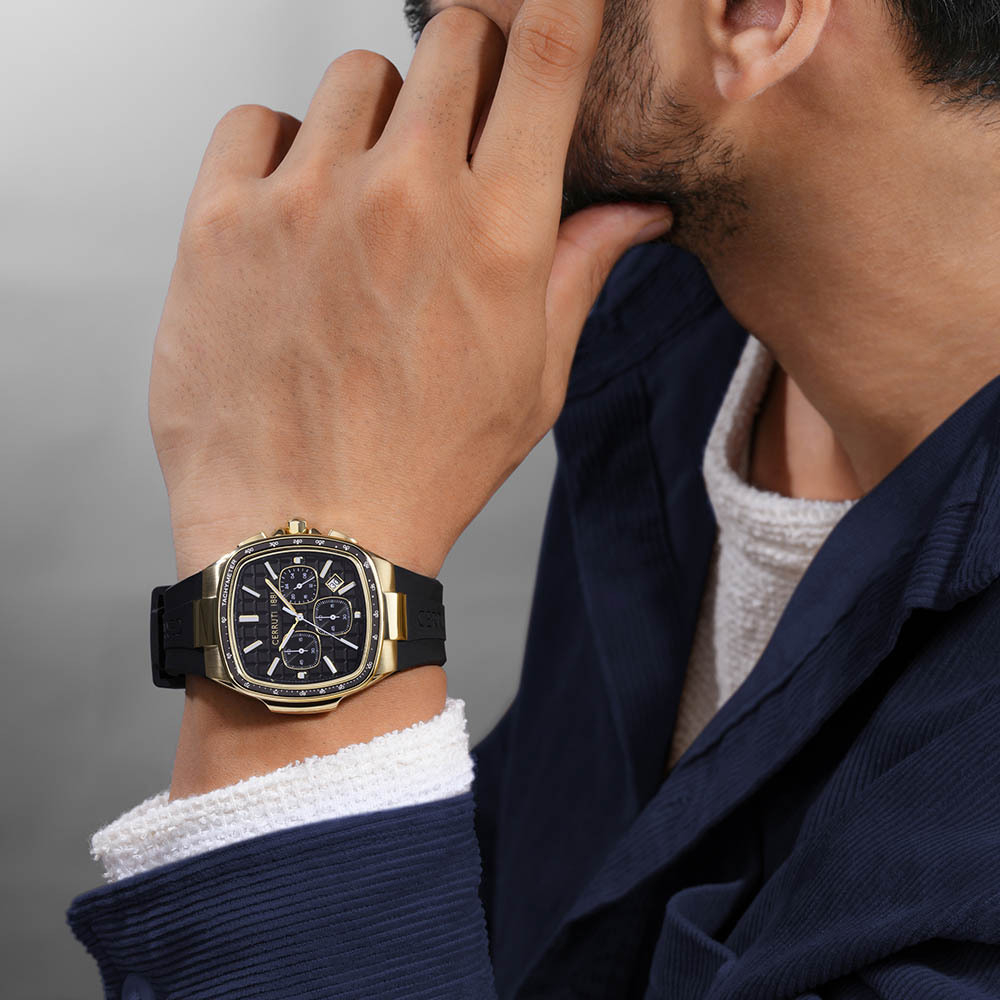 CERRUTI 1881 CIWGO0050001