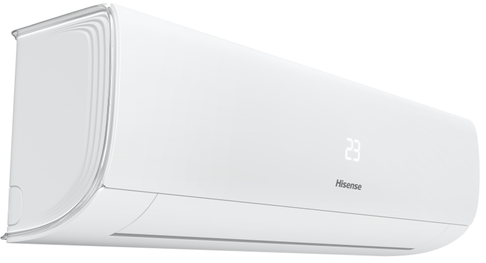 Сплит-система кондиционер Hisense AS-12HW4RLRKB01 30 м²