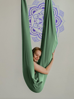 Гамак для йоги Classic 4 м