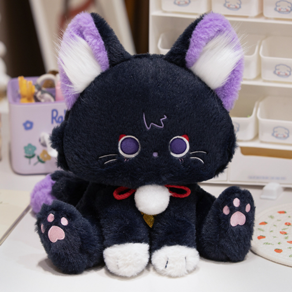 Мягкая игрушка "Cute Monster", 32 см