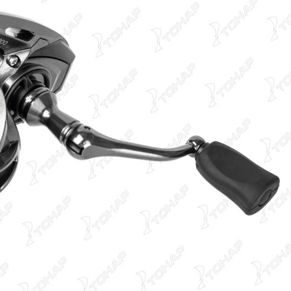 Катушка Star 2500 4+1 подшип (HS-S-2500) Helios