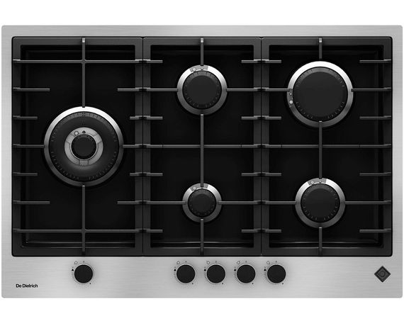 Газовая панель De Dietrich DPE4729XF