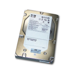 Серверный жесткий диск HP EF0600FARNA 600Gb SAS 3,5" HDD