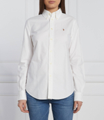 Рубашка Harper POLO RALPH LAUREN - белый(211891377)