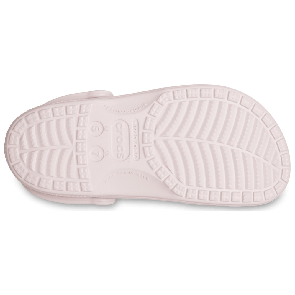 Crocs Baya Clog (Женская размерная сетка)