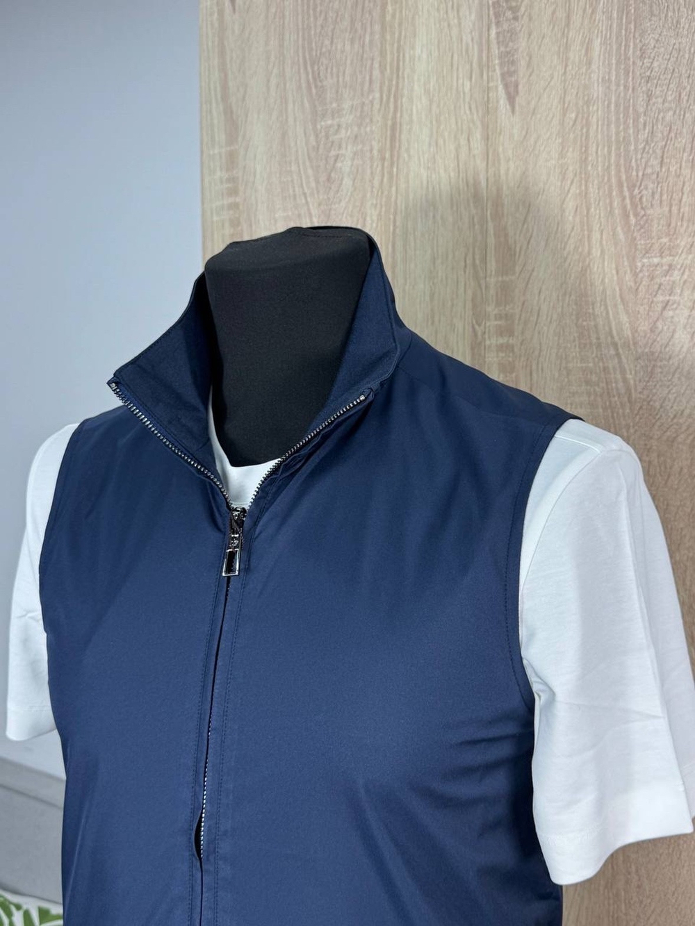 Двухсторонний жилет Loro Piana