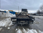 Тонар 9888* Полуприцеп шторный 9888