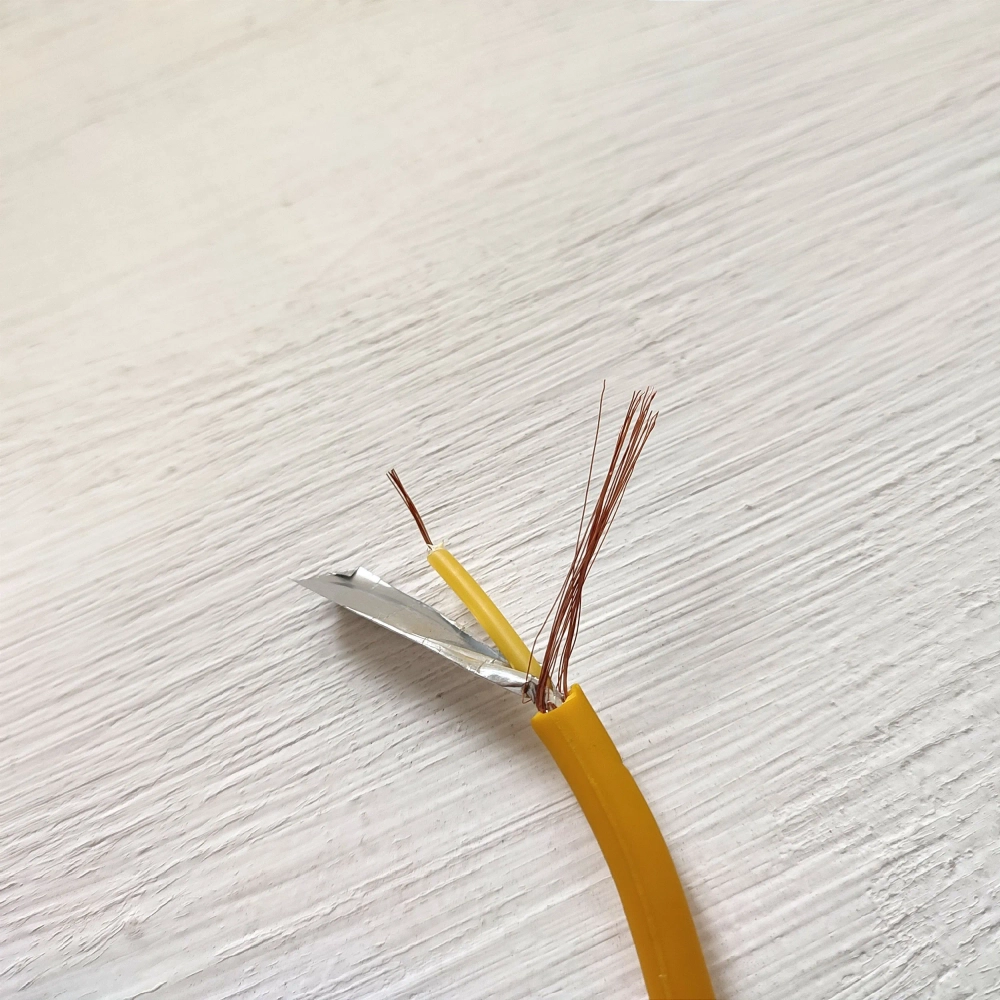 DAXX R15-15 Аудио/видео кабель бюджетный. Длина 1,5м