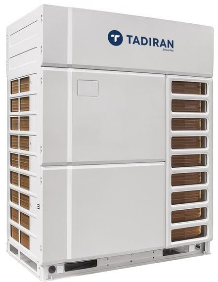 Наружный блок VRF системы Tadiran TNVTR450ESZ/3-Y — (1)