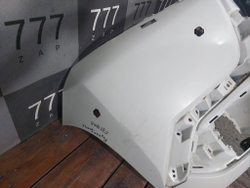 Бампер передний Mitsubishi Pajero Sport 3 15-21 Б/У Оригинал 6400H065