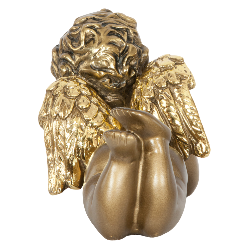 Статуэтка Ангел 9 Бронза