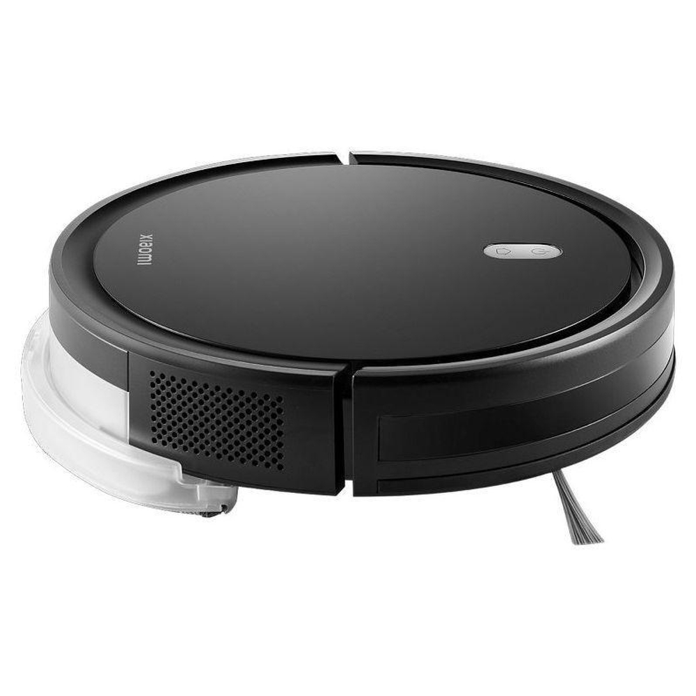 Робот-пылесос Xiaomi Robot Vacuum E5 Чёрный