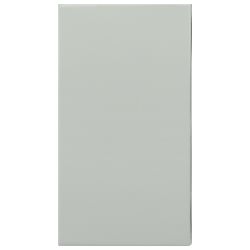 Корпус металлический навесной ЭРА ЩРН-12 (220х300х120) IP31 УХЛЗ серый | Корпуса металлические модульные