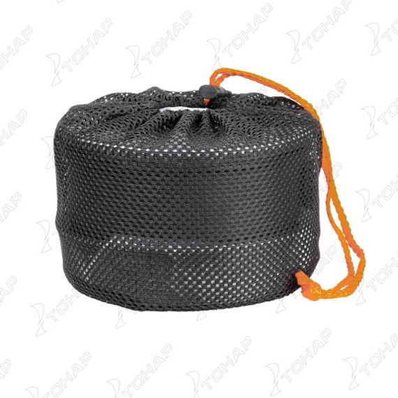 Набор посуды (CAMPSOR-400) CAMPSOR