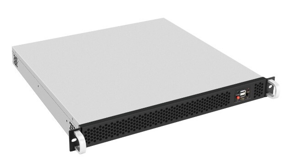 Корпус серверный 1U Exegate Pro 1U430-02