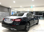 Mercedes-Benz E-Class W213 E300e 4MATIC Exclusive (06.2021)