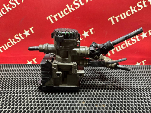 Модулятор EBS передний 2019г