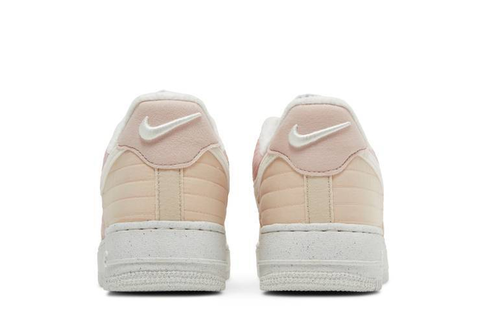 Кроссовки Nike Air Force 1 Low "Toasty" (Женская размерная сетка)
