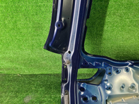 Крышка багажника Jeep Cherokee 5 KL (2013-2018)