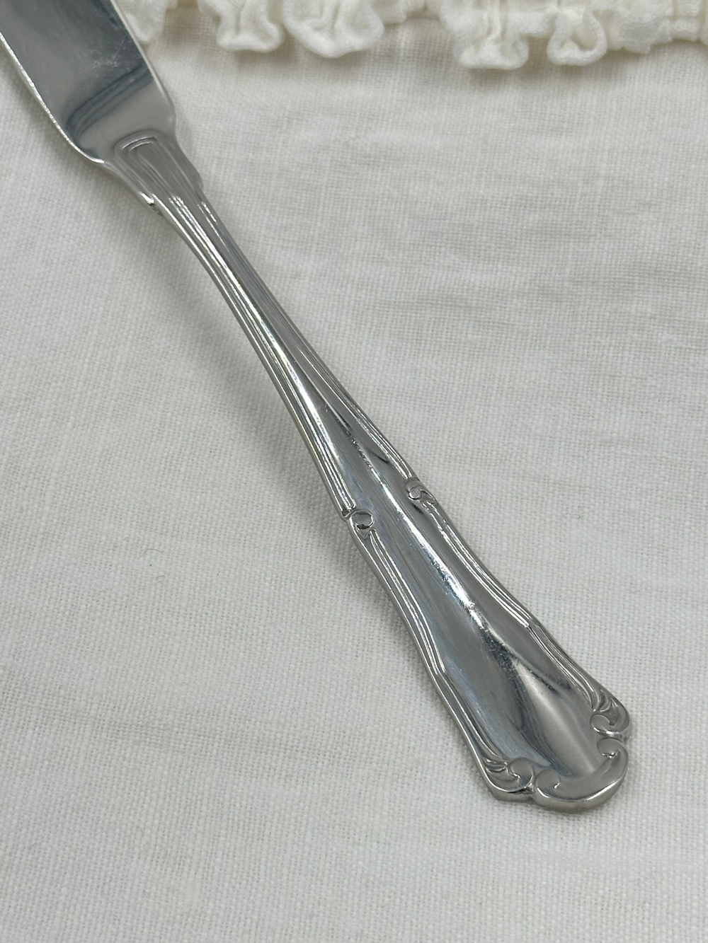 Нож для масла/паштета Wallace