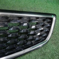Решетка радиатора Kia Cerato 3 (2016-2020)
