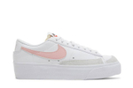 Кроссовки Nike Blazer Low Platform (Женская размерная сетка)