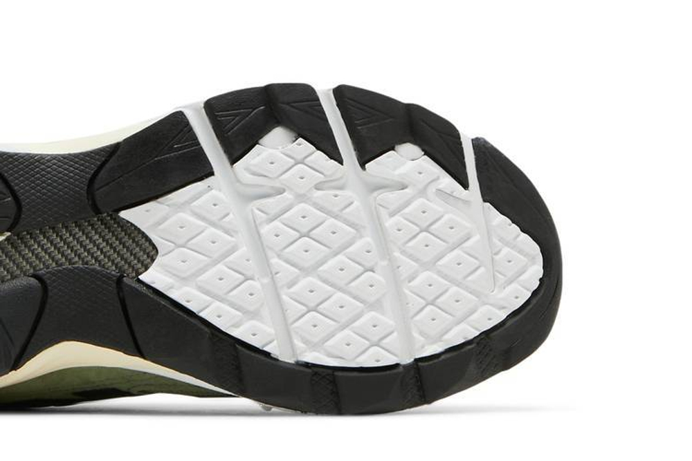 Кроссовки Jjjjound X New Balance Nb 990 V3