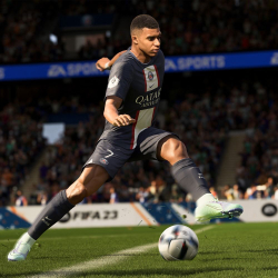 Игра FIFA 23 PlayStation 5