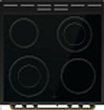 Электрическая плита Gorenje GECS6B71CLB