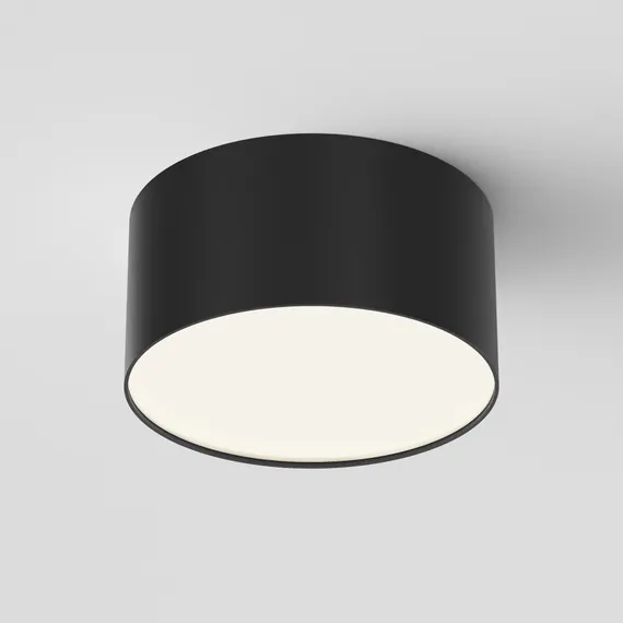 Потолочный светильник Зон / Zon 12 Вт 4000 К 120° Technical c032cl-12w4k-rd-b
