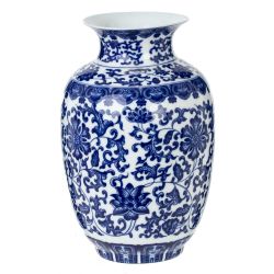 GAEM Ваза, 2100 мл, L14 W14 H22 см