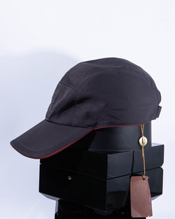 Бейсболка Loro Piana