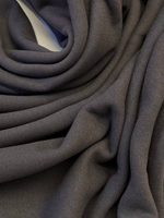 Трикотаж хлопковый с начесом