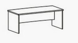 Стол руководителя Цезарь 21.02