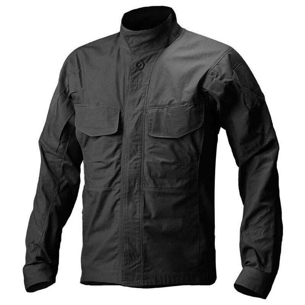 Куртка летняя тактическая Archon Black