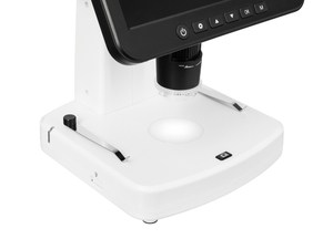 Микроскоп цифровой Levenhuk DTX 700 LCD