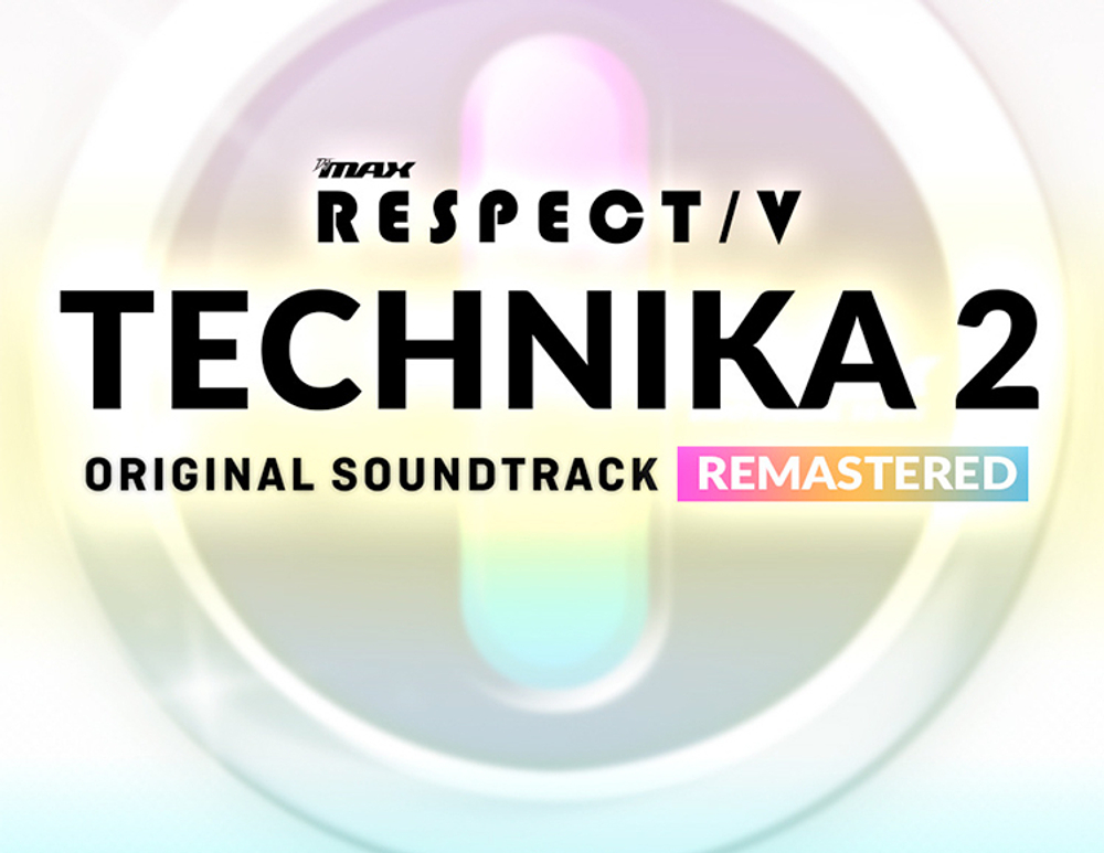 DJMAX RESPECT V - Technika 2 Original Soundtrack (REMASTERED) (для ПК, цифровой код доступа)