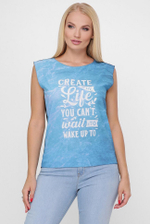 Футболка "Classic" FB-1760W1