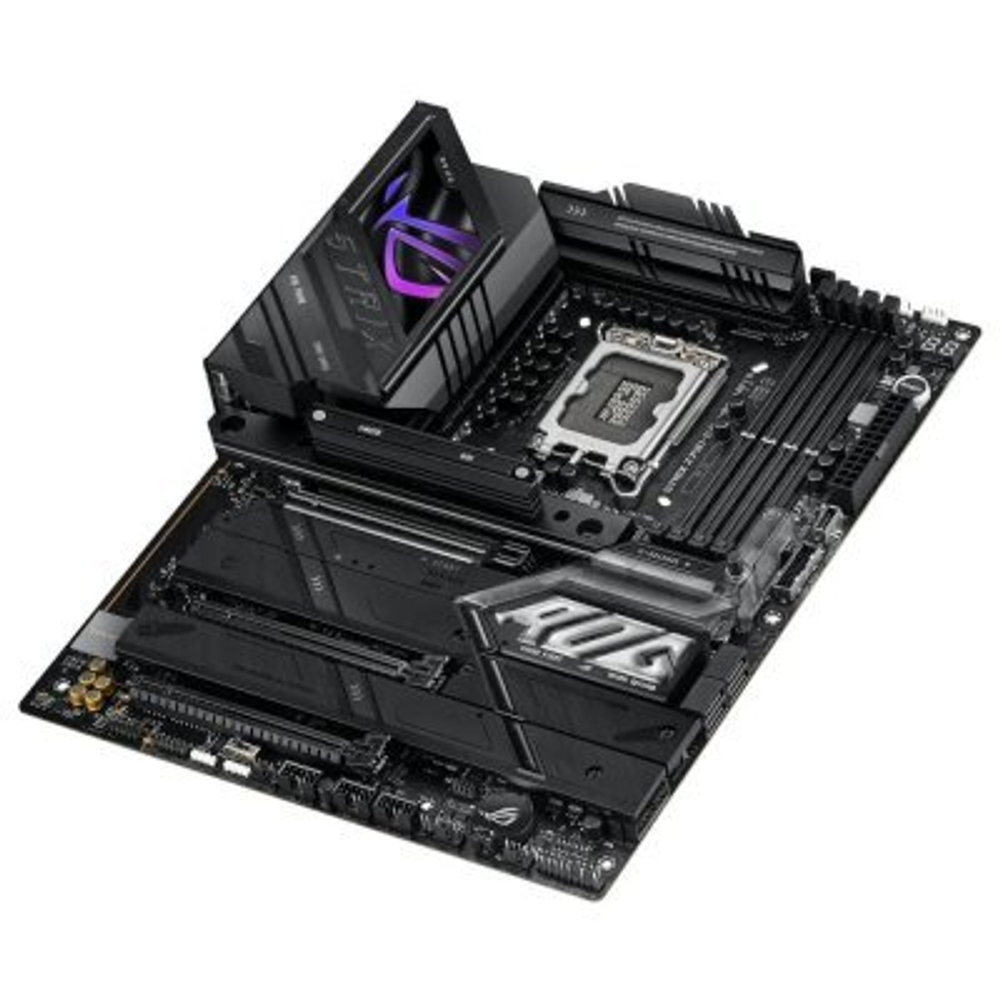 Материнская плата ASUS ROG Strix Z790-E Gaming WiFi II