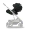 Автокресло Cybex Cloud G i-Size Moon Black Plus