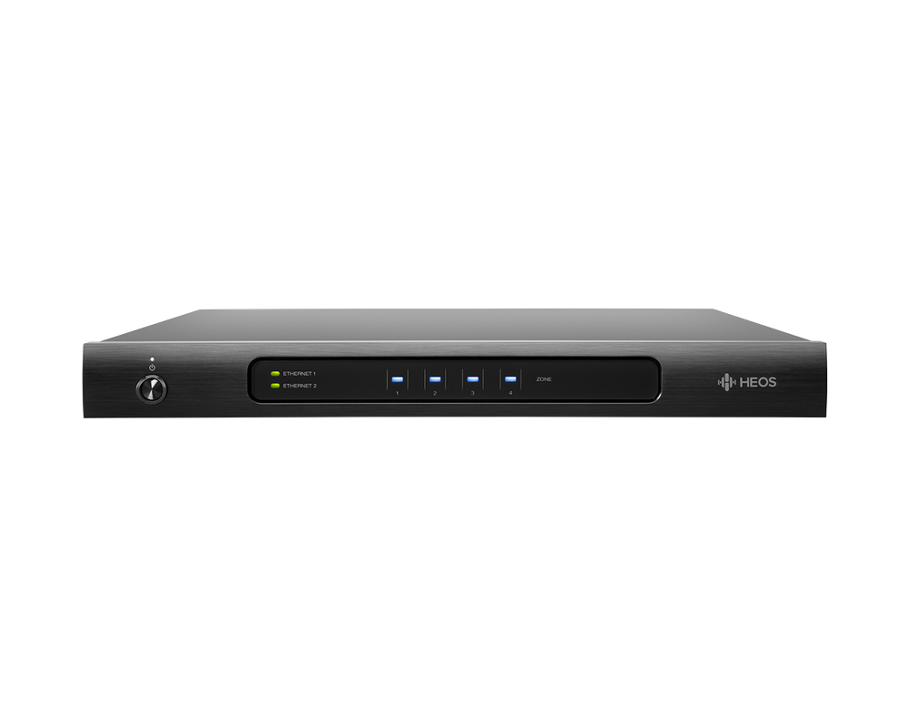 Denon Heos Super Link