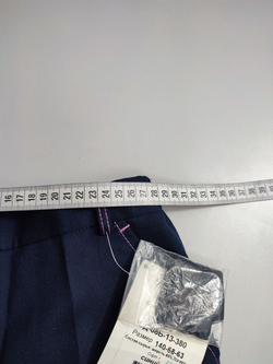 Брюки-капри UniStyle с шерстью на 10 лет, новые