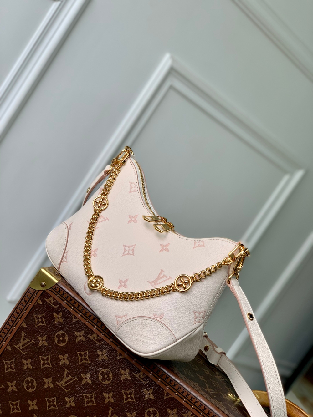 Louis Vuitton Boulogne