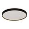 Потолочный светодиодный светильник Lumina Deco Paneli LDC 8061-48W BK