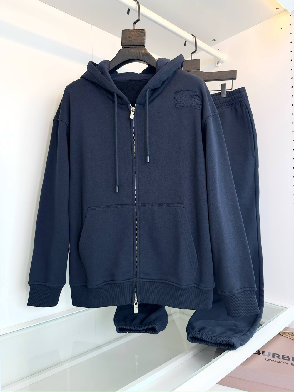 Спортивный костюм Burberry