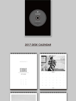 товары SECHSKIES - 2017 SEASON'S GREETINGS