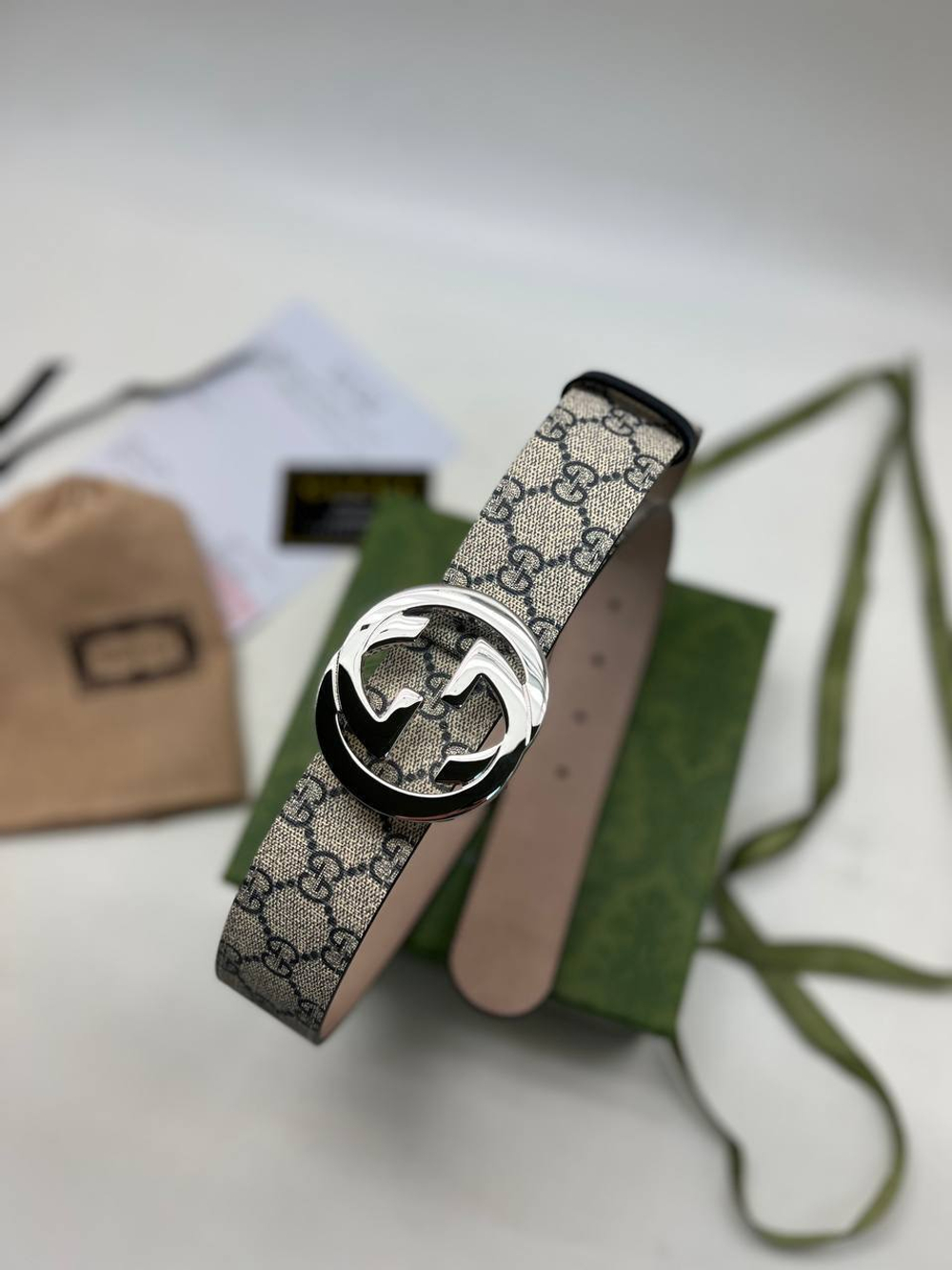 Ремень Gucci