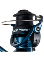 Катушка безынерционная Salmo Blaster FEEDER II 1 30FD